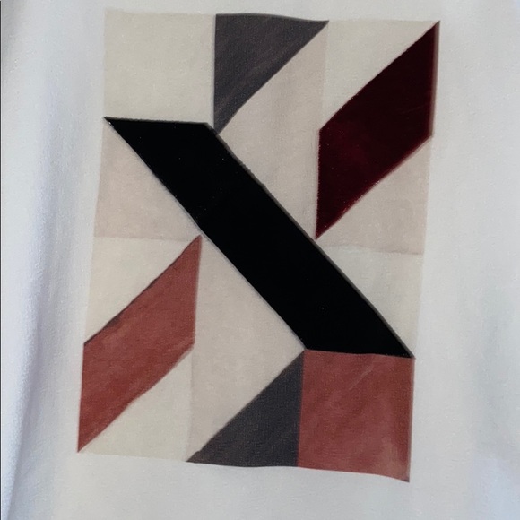 Zara top - Picture 4 of 6